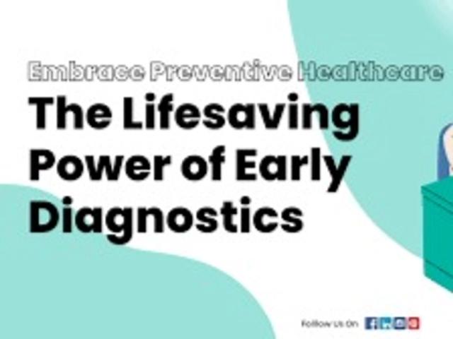 A Life-Saving Diagnosis